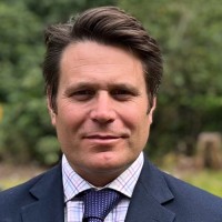 Chris Boryer Mbe