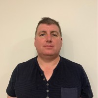 Mr Gary Mcnamee