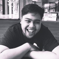Akmal Hisham
