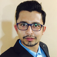 Sourav Chowdhury