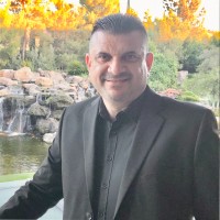 Mario Alcazar