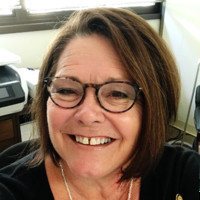 Deborah Lown