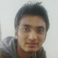 Kapadi Hitesh