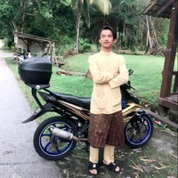Haziq Haydden