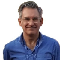 Jay Mitchell