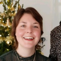 Daphne Boersma-Waarle