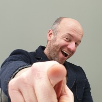 Jeroen Engelsman