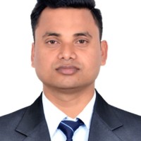 Khageswar Nayak