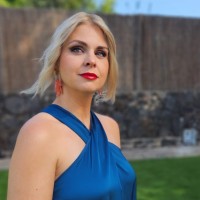Cristina De Paz Amador