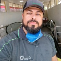 Tarcísio Nascimento Da Silva