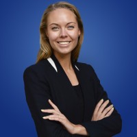 Caroline Torén
