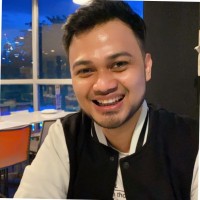 Fauzi Ahmad