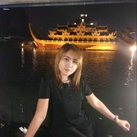 Aye Nandar Khine