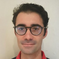 Benoît Huret