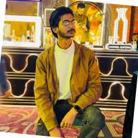 Anubhav Bali