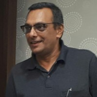 Alok Bector