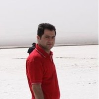 Mehdi Ebrahimzadeh