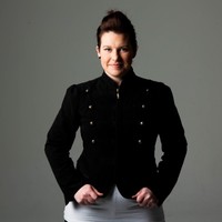 Crystal Stott