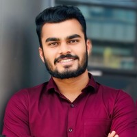 Saif Mujawar