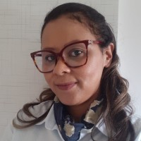 Solange Chagas