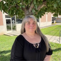 Cyndi Wood