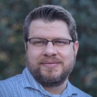 Jeffrey Edgington, CPA