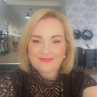 Tina Donaldson