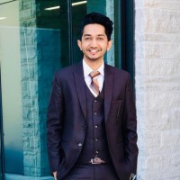 Nabeel Ahmed Syed, Ph.D.