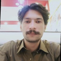 Muhammad Saqlain