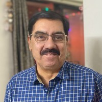 Bhimsen Adavani