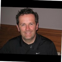 Marc Bergeron