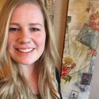 Amy Sprague