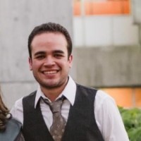 Estevan Andree Aldana Bennett