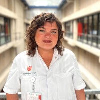 Nuria Van Rietschoten