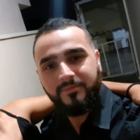 Matheus Savaccini Alecrim