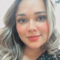 Vitória Vasconcelos