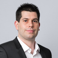 Ivan Guidotti, PhD, CFA