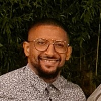 Nordine Moubarik