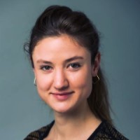 Solène Majoulet