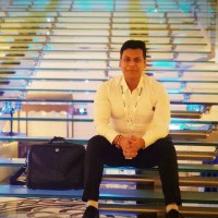 Shubham Garg