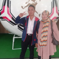 Rizky Prawibowo Kiki