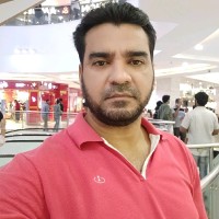 Amjad Khan Subhan Khan