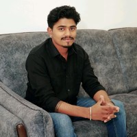 Akash Borate
