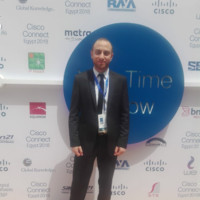 Mohamed Abd El Razik
