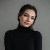 Alysha Mccaffrey