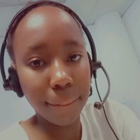Gosego Mokgatlhe