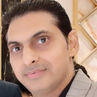 Gauraev Chopra