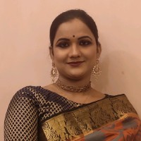 Shyama Pandit