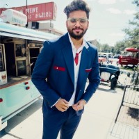 Vishnu Chandel