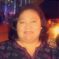 Claudia Barahona